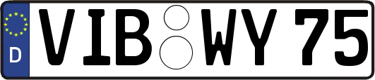 VIB-WY75