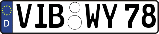 VIB-WY78