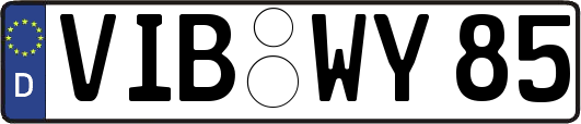 VIB-WY85