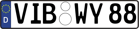 VIB-WY88