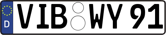 VIB-WY91