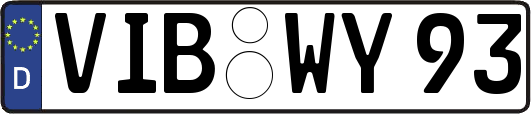 VIB-WY93
