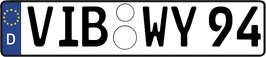 VIB-WY94