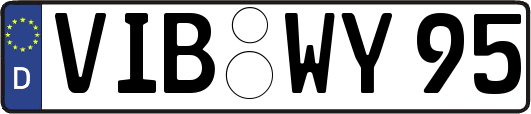 VIB-WY95