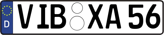 VIB-XA56