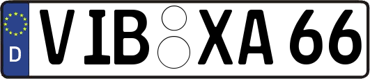 VIB-XA66