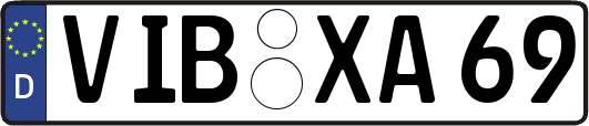 VIB-XA69