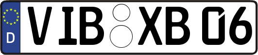 VIB-XB06