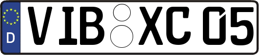 VIB-XC05
