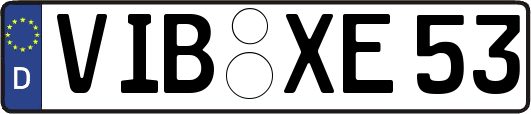 VIB-XE53