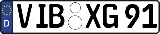 VIB-XG91