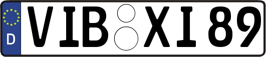 VIB-XI89