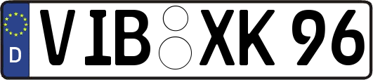 VIB-XK96