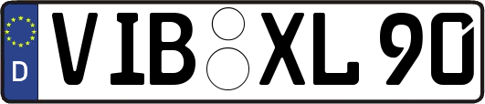 VIB-XL90