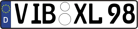 VIB-XL98