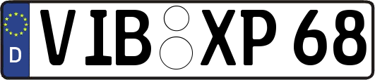 VIB-XP68