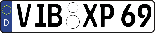 VIB-XP69