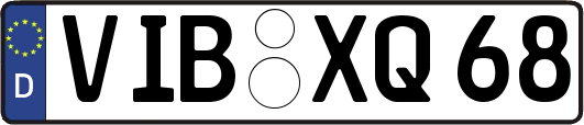 VIB-XQ68