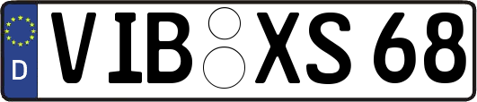VIB-XS68