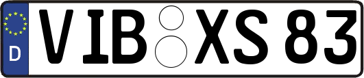 VIB-XS83