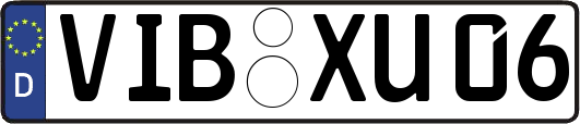 VIB-XU06