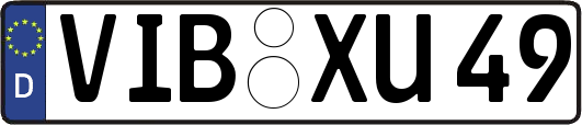VIB-XU49