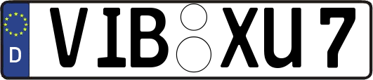 VIB-XU7