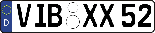 VIB-XX52