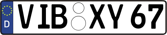 VIB-XY67
