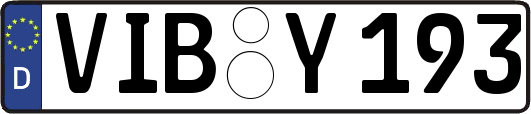 VIB-Y193