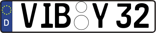 VIB-Y32