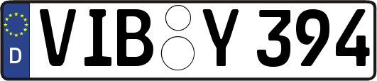 VIB-Y394