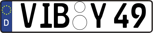VIB-Y49