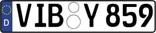 VIB-Y859