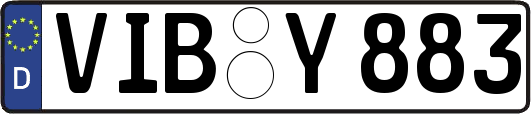 VIB-Y883