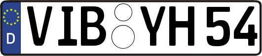 VIB-YH54