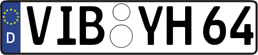 VIB-YH64