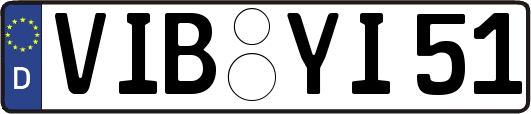 VIB-YI51