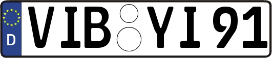 VIB-YI91