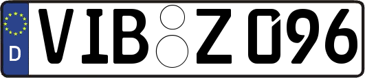 VIB-Z096