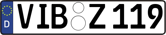 VIB-Z119