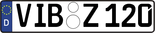 VIB-Z120