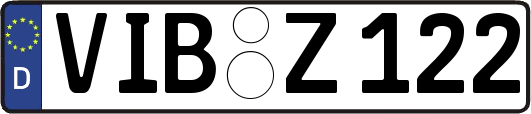 VIB-Z122