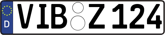 VIB-Z124