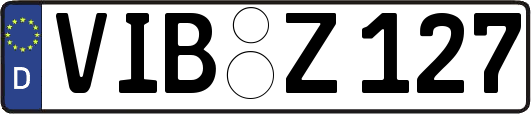 VIB-Z127
