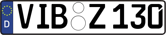 VIB-Z130