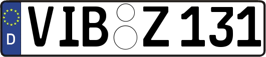 VIB-Z131