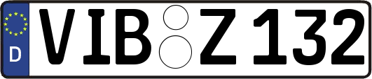 VIB-Z132