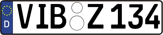 VIB-Z134