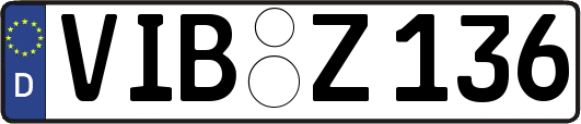 VIB-Z136